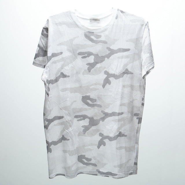 DIOR HOMME KRIS VAN ASSCHE ERA SHIRT
