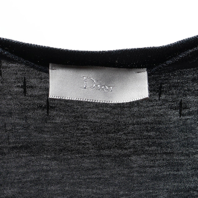 DIOR HOMME 08SS SHIRT