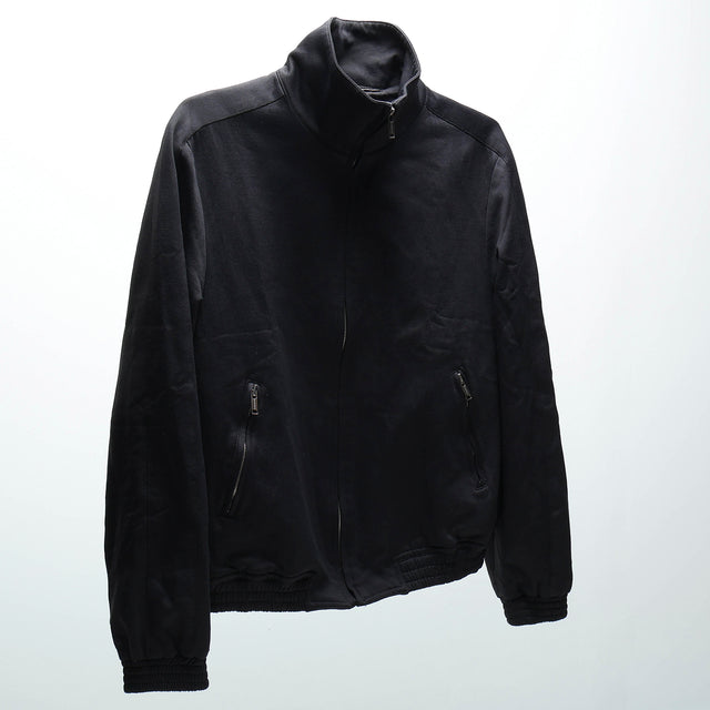KRIS VAN ASSCHE TRACK JACKET