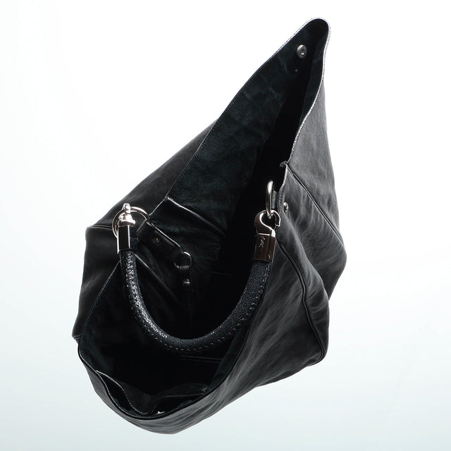 SAINT LAURENT ROADY BAG