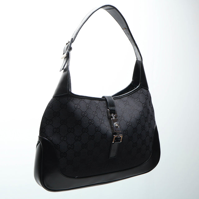 GUCCI JACKIE HAND BAG