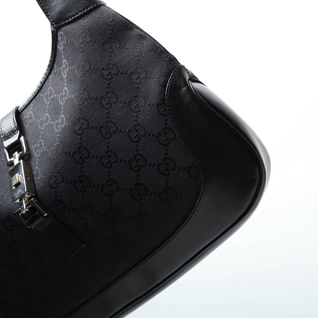 GUCCI JACKIE HAND BAG