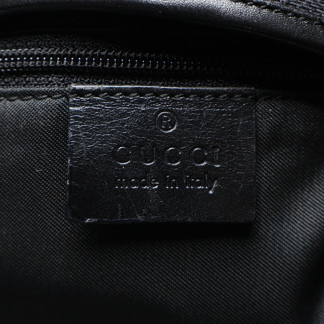 GUCCI JACKIE HAND BAG