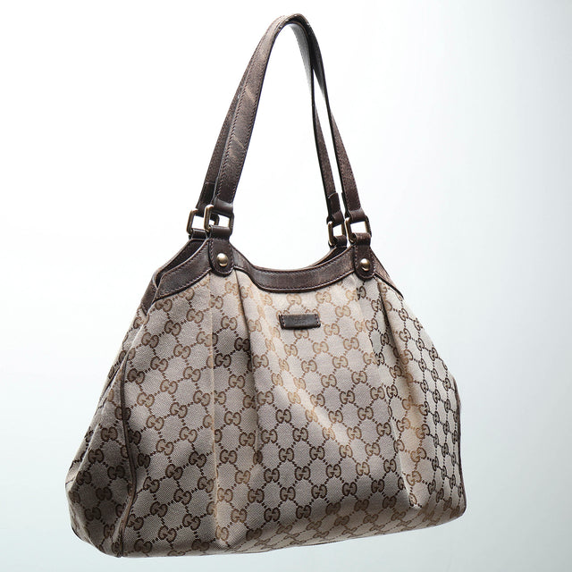GUCCI SUKEY HAND BAG