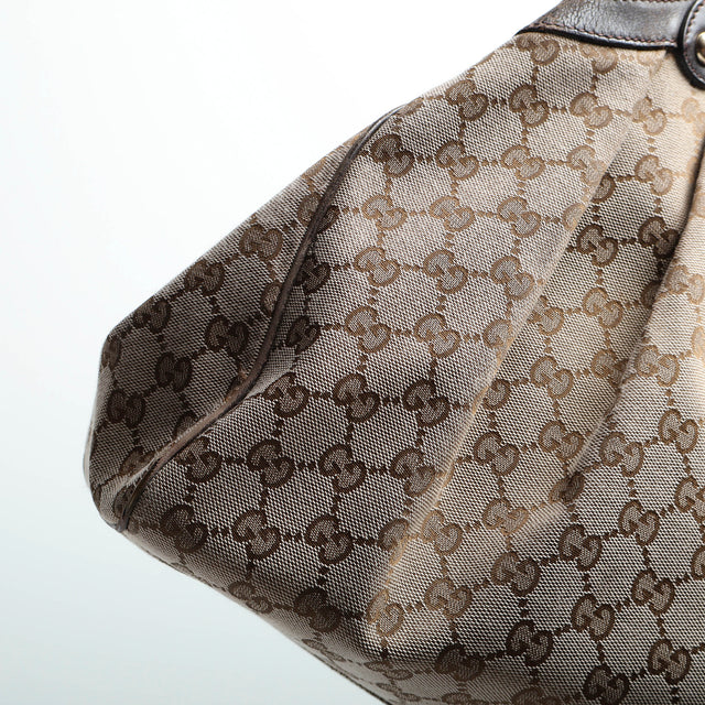 GUCCI SUKEY HAND BAG