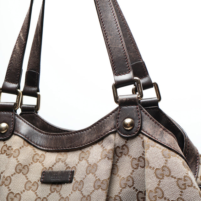 GUCCI SUKEY HAND BAG