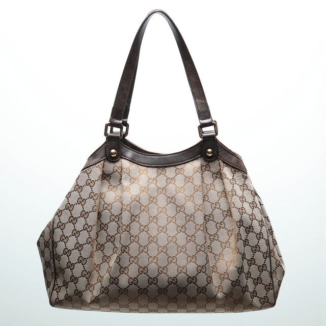 GUCCI SUKEY HAND BAG