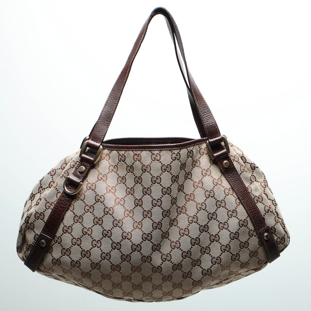 GUCCI ABBEY HAND BAG
