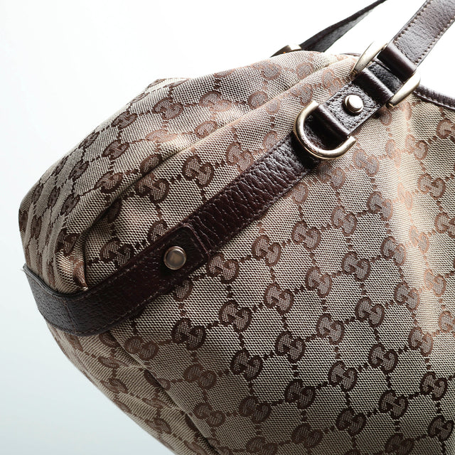 GUCCI ABBEY HAND BAG