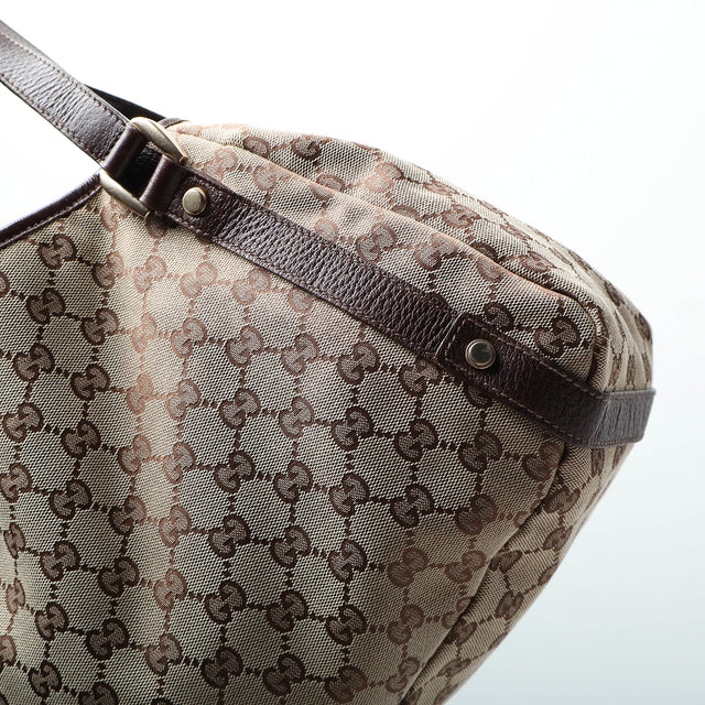 GUCCI ABBEY HAND BAG
