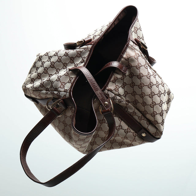 GUCCI ABBEY HAND BAG