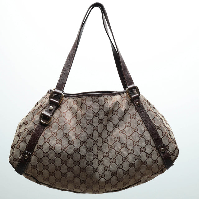 GUCCI ABBEY HAND BAG
