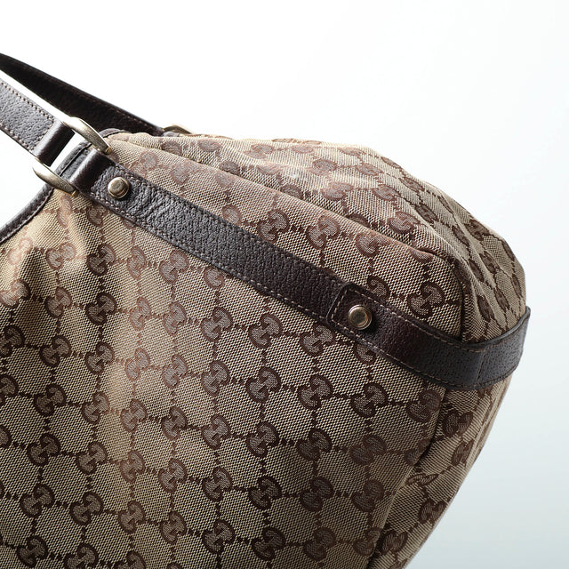GUCCI ABBEY HAND BAG