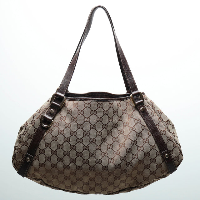 GUCCI ABBEY HAND BAG