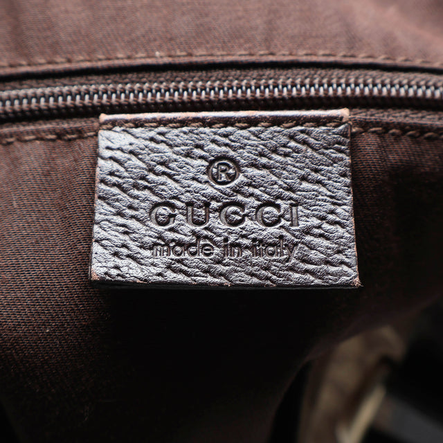 GUCCI ABBEY HAND BAG