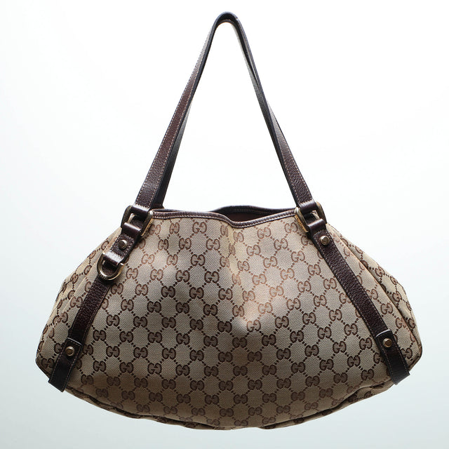 GUCCI ABBEY HAND BAG