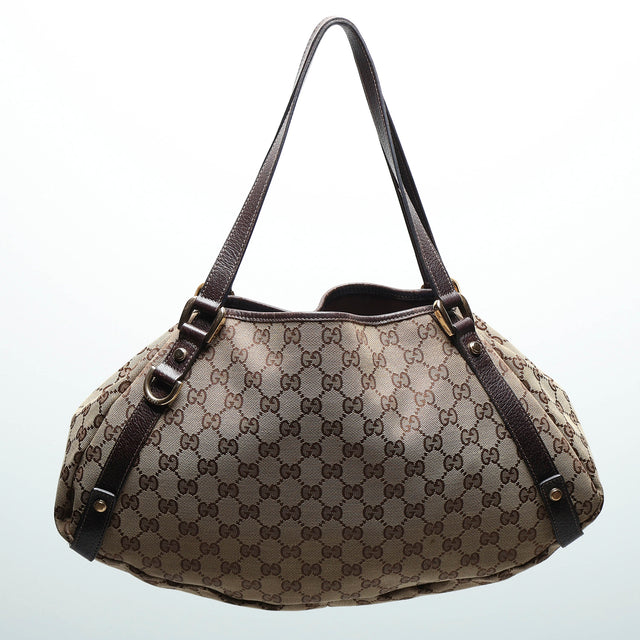 GUCCI ABBEY HAND BAG