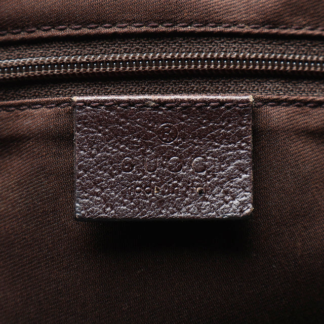 GUCCI ABBEY HAND BAG