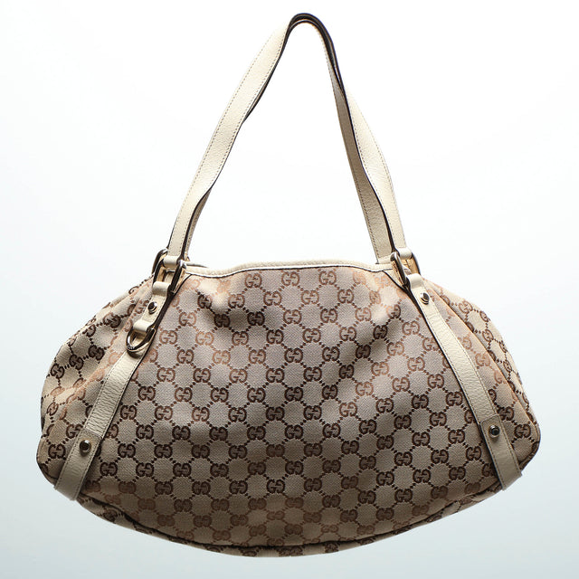 GUCCI ABBEY HAND BAG