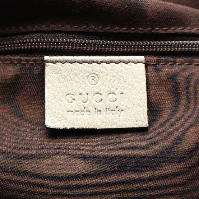 GUCCI ABBEY HAND BAG