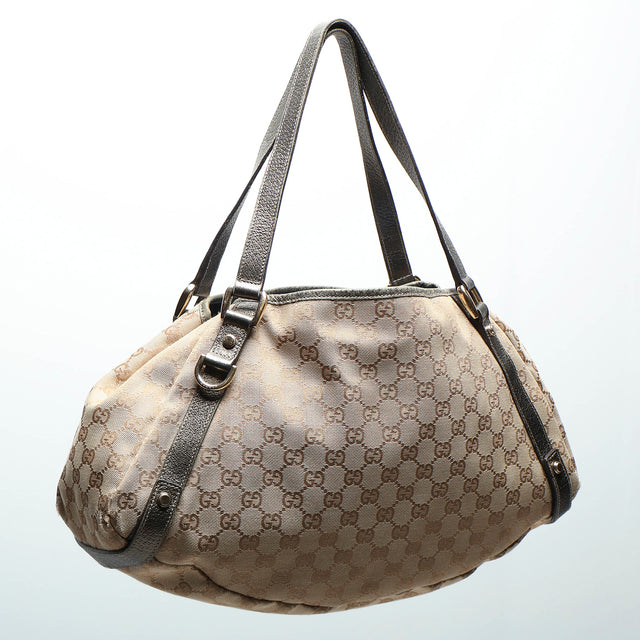 GUCCI ABBEY HAND BAG