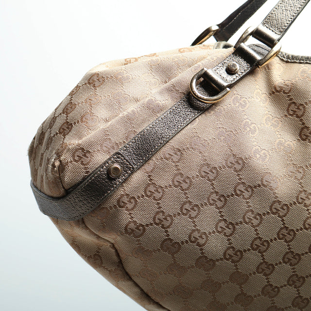 GUCCI ABBEY HAND BAG