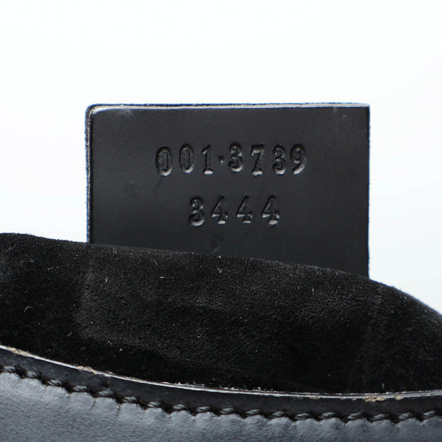 GUCCI BAMBOO HAND BAG