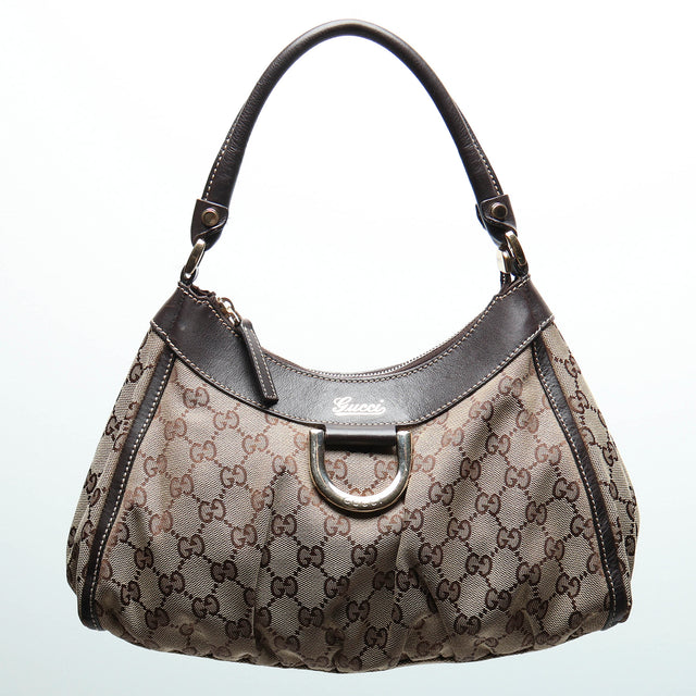 GUCCI ABBEY HAND BAG