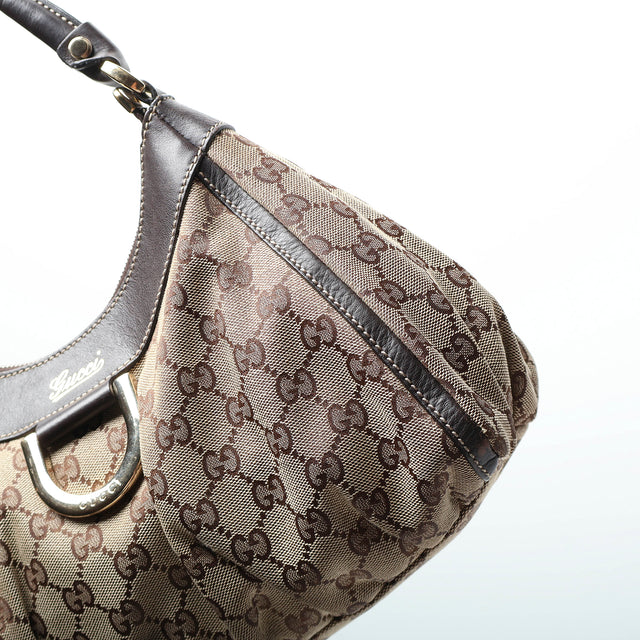 GUCCI ABBEY HAND BAG