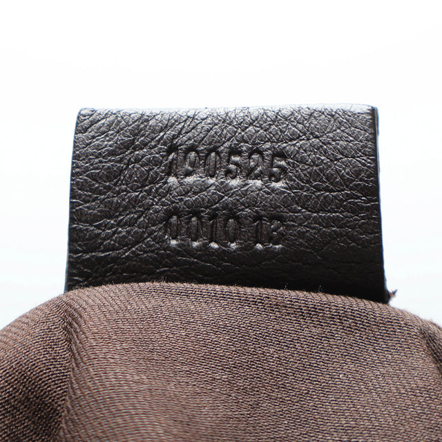GUCCI ABBEY HAND BAG