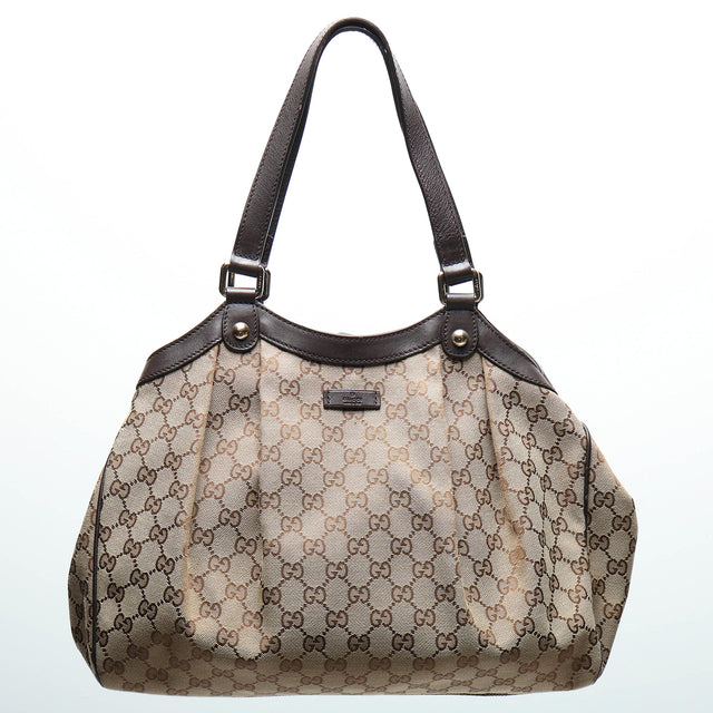 GUCCI SUKEY HAND BAG