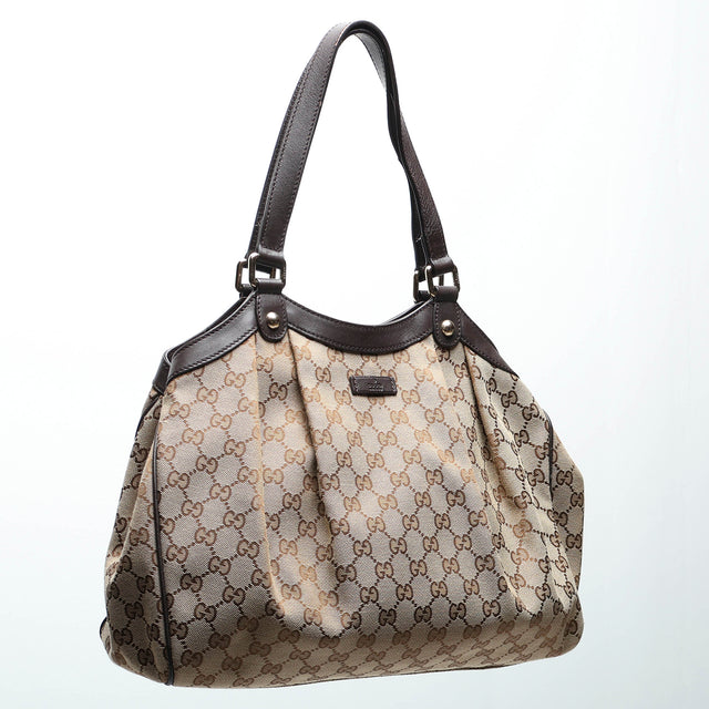 GUCCI SUKEY HAND BAG