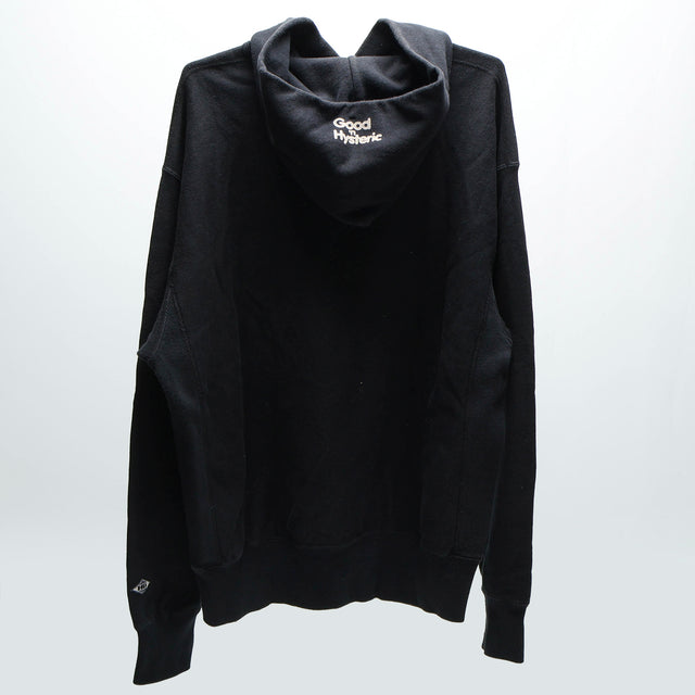 HYSTERIC GLAMOUR HOODIE