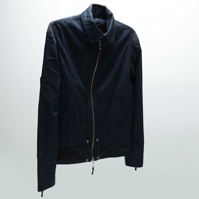 KRIS VAN ASSCHE JACKET