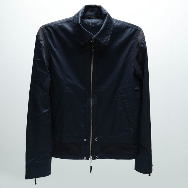 KRIS VAN ASSCHE JACKET