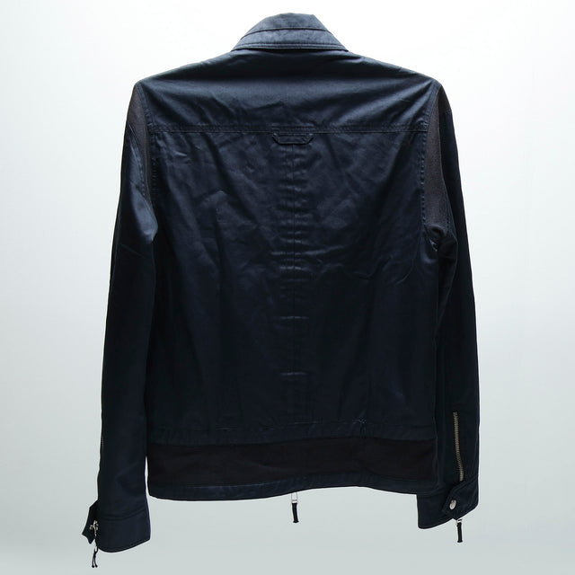 KRIS VAN ASSCHE JACKET