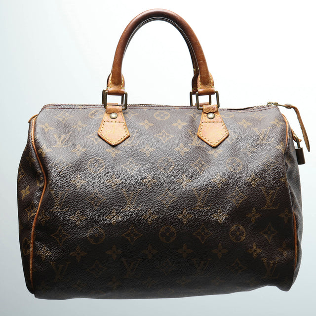 LOUIS VUITTON SPEEDY 30