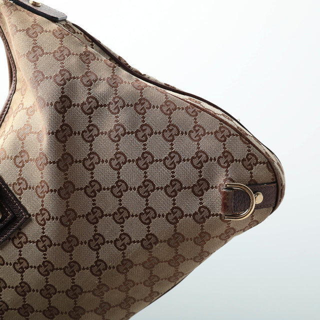 GUCCI ABBEY HAND BAG