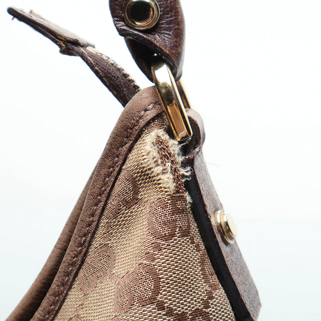 GUCCI ABBEY HAND BAG