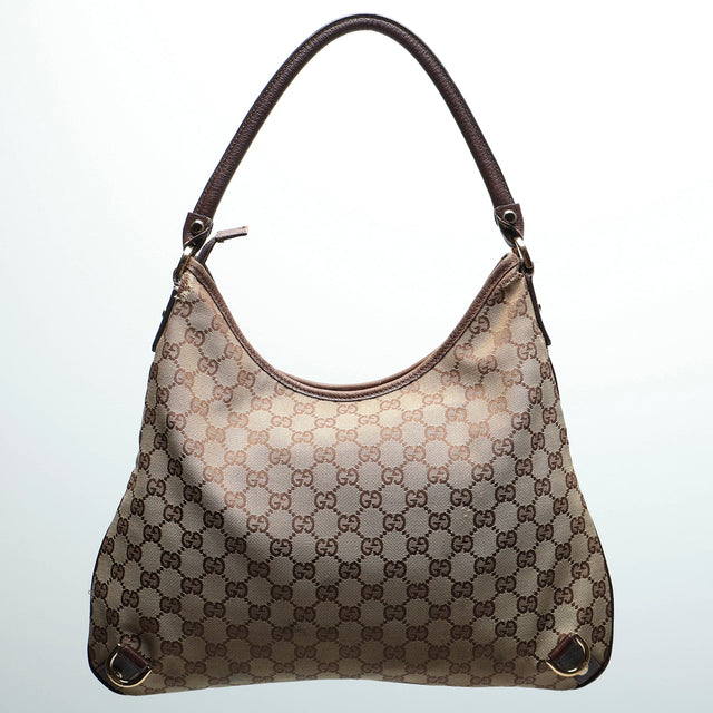 GUCCI ABBEY HAND BAG