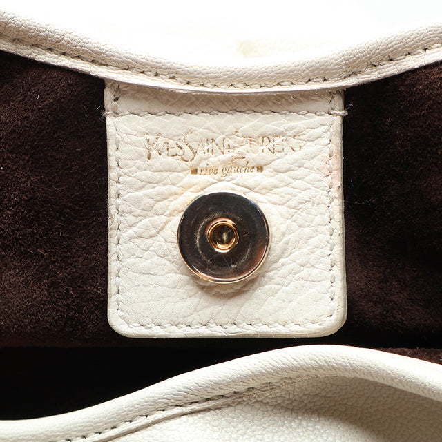 SAINT LAURENT ST. TROPEZ BAG