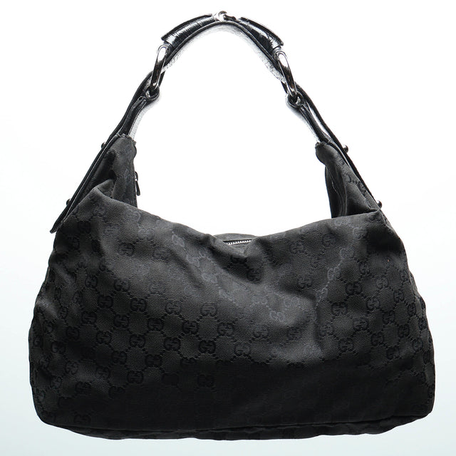 GUCCI HORSEBIT HAND BAG