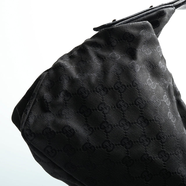GUCCI HORSEBIT HAND BAG
