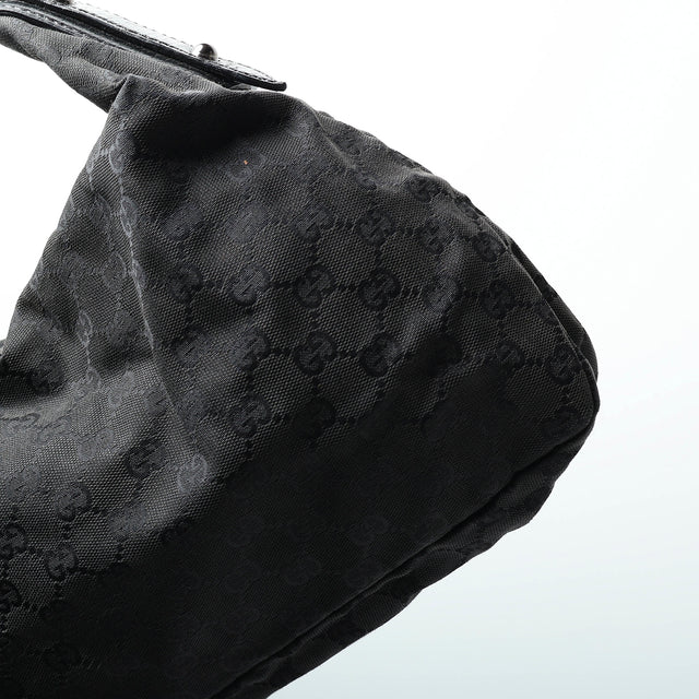 GUCCI HORSEBIT HAND BAG
