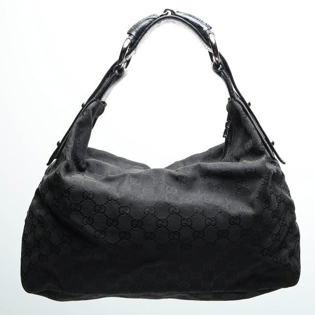 GUCCI HORSEBIT HAND BAG