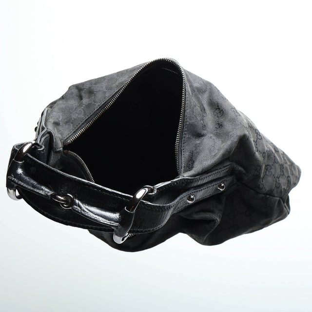 GUCCI HORSEBIT HAND BAG