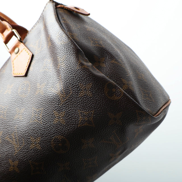 LOUIS VUITTON SPEEDY 25