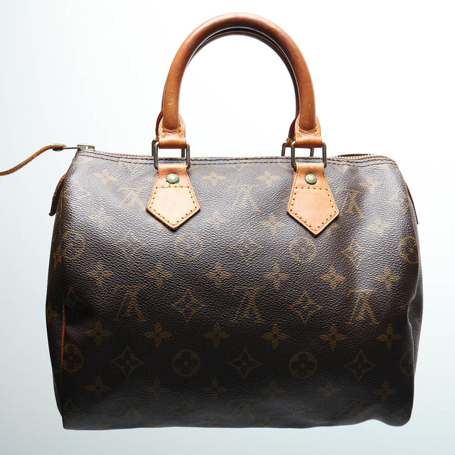 LOUIS VUITTON SPEEDY 25