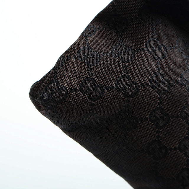 GUCCI MONOGRAM WAIST BAG