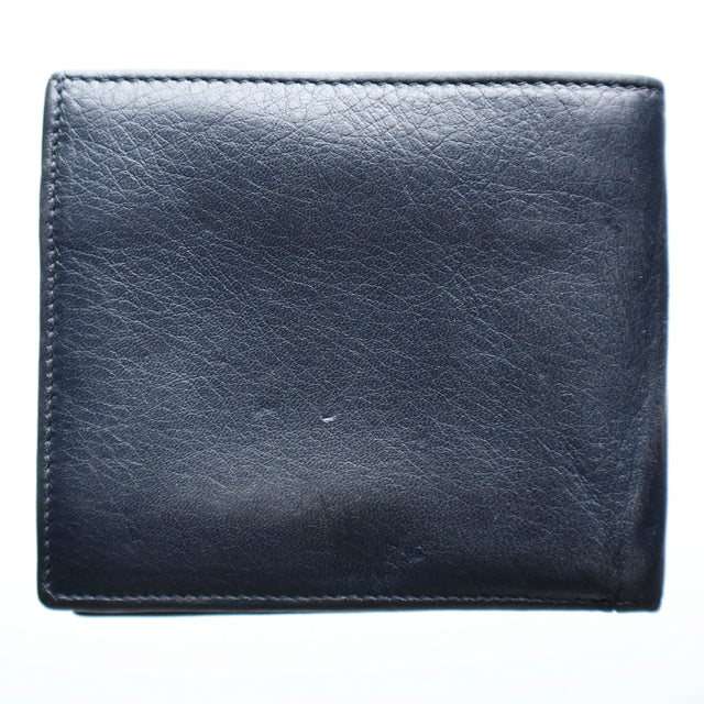 BALENCIAGA LEATHER WALLET